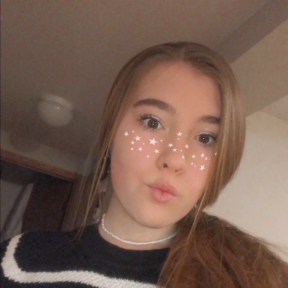 Meet your Posher, Kinsli